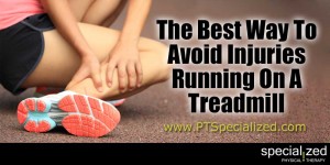 Sprains vs. Strains… What’s the difference?