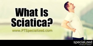 What Is Sciatica | Back Pain Denver