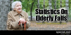 Statistics On Elderly Falls | Senior Balance Care