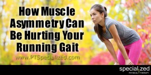 How Muscle Asymmetry Can Be Hurting Your Running Gait | Running Evaluation Denver