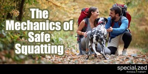The Mechanics of Safe Squatting