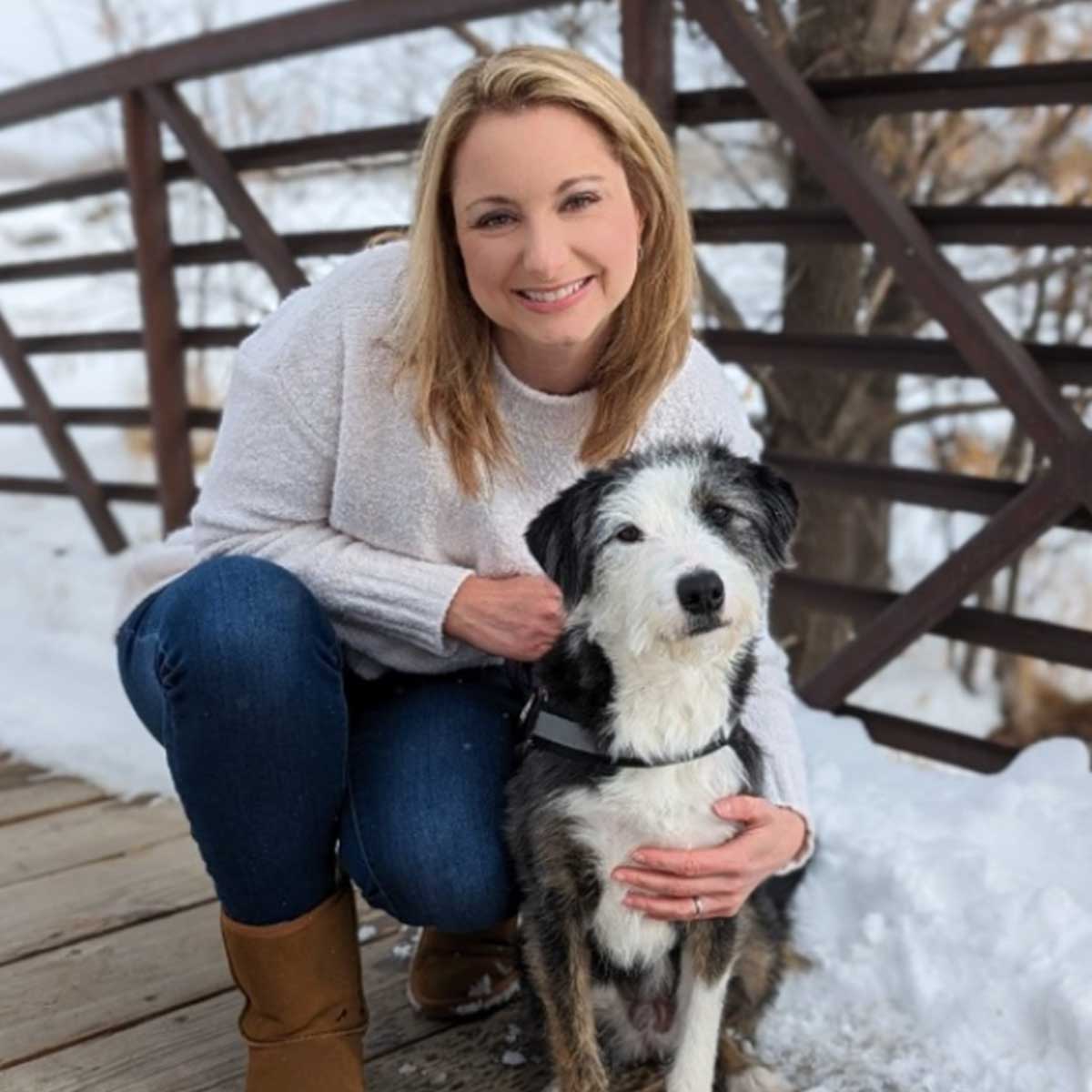 Lara Jerzycki, PT, DPT, ATC did her undergraduate schooling at the University of Colorado at Boulder (Go Buffs!), receiving degrees in Kinesiology and Sociology; she then went on to Regis University where she received her Doctorate in Physical Therapy. 
