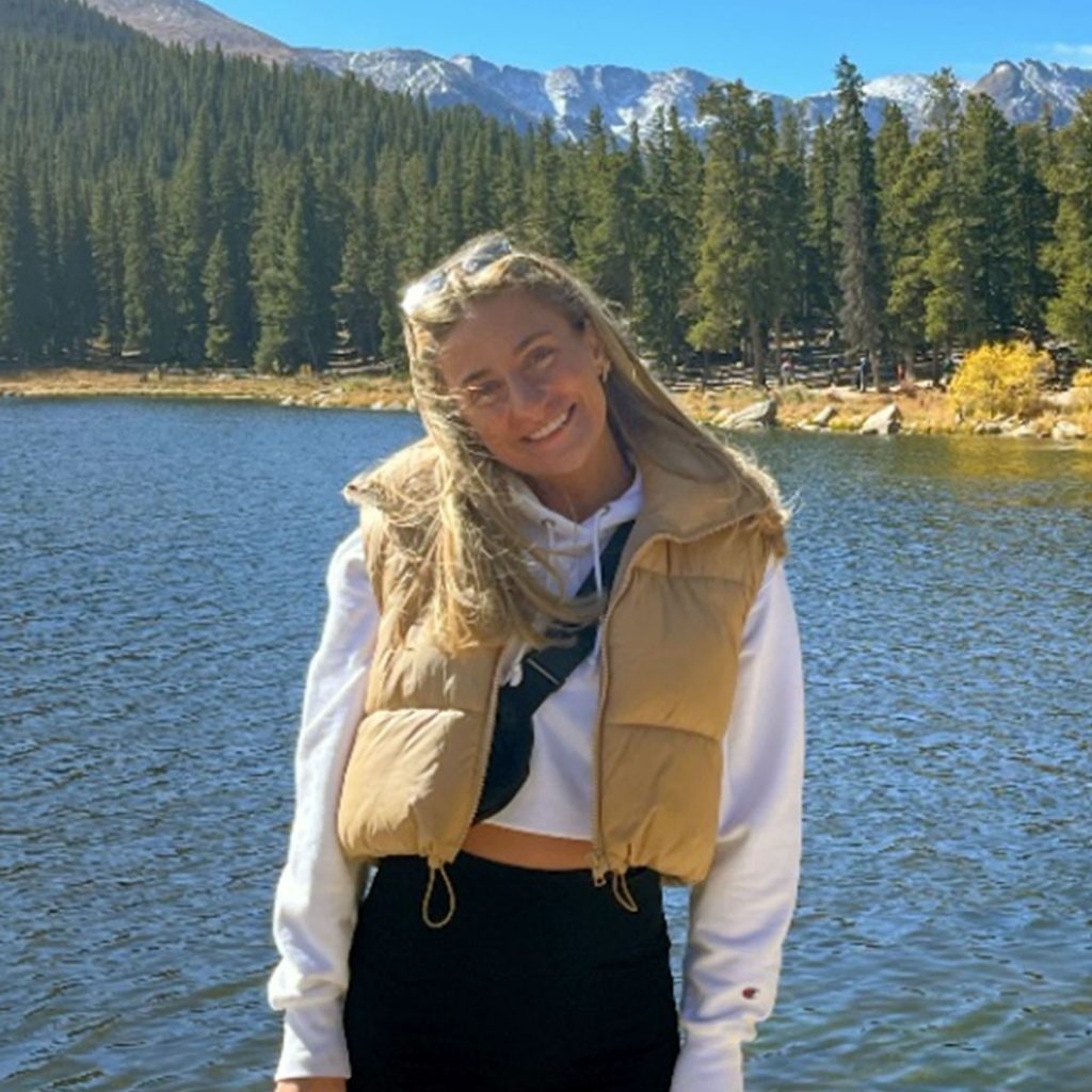 Hannah Johnston PT, DPT